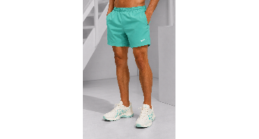 Nike Swim NESSF560 Zwembroek Heren Turquoise - Maat XL - Kleur: Turquoise | Soccerfanshop