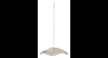 Light & Living Hanglamp Rafa 50cm - Crème