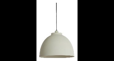Light & Living Hanglamp Kylie 45cm - Crème