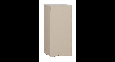 vtwonen Opbergkast Daily Closet Single, 110 x 50cm - Dakargrau