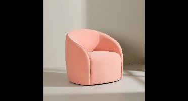 Nohr Fauteuil Kirstyn - Peach