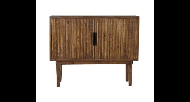 Light & Living Dressoir Bitika 100cm - Bruin