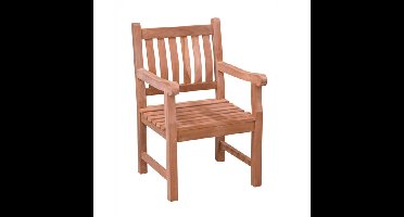 Livingfurn Tuinstoel Patrick Teakhout