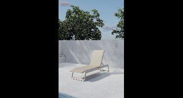 Nohr Ligbed Constantina - Beige