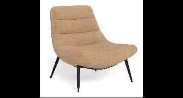 Sohome Fauteuil Otis Chenille - Rosewood