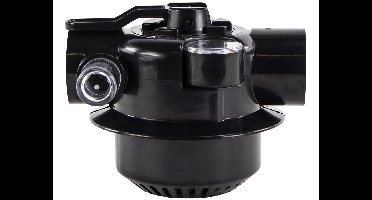 Mega 4-weg klep 1,5" topmount voor Basic zandfilterset