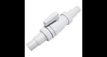 Kokido kogelkraan 32 / 38 mm