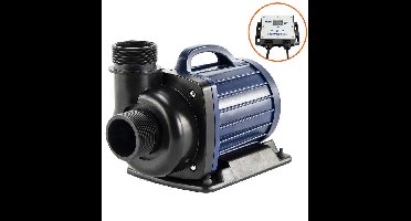 AquaForte DM-22000 Vario S vijverpomp