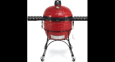 Kamado Joe Big Joe II barbecue