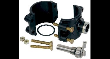 Astral aardingsset Ø50mm