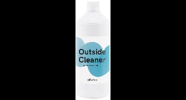 W'eau Outside Cleaner 1L