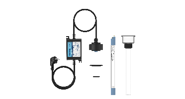 Philips UV-C lamp Spa 12 watt