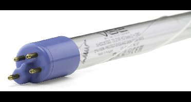 Blue Lagoon UV-C lamp Spa 21 watt