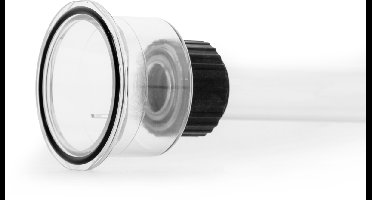 Blue Lagoon QG025 kwartsglas Ozone 75 watt