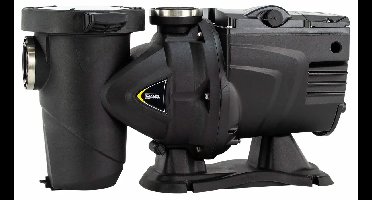 DAB E-Swim 300 M Variabele Zwembadpomp