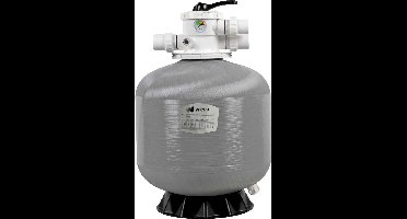 W'eau TPP-700 polyester versterkt top mount zandfilter 20m³