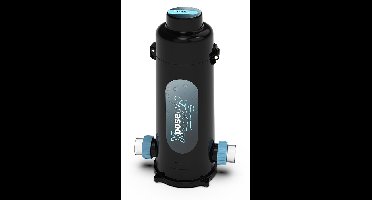 Blue Lagoon Xpose UV-C 42 watt