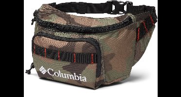 Columbia Zigzag Heuptas - Camouflage