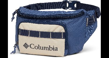 Columbia Zigzag Heuptas - Blauw