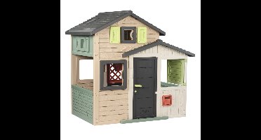 Smoby Evo Friends speelhuis