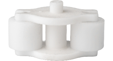 Slangenroller voor Blue Lagoon & W'eau doseerpomp