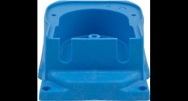 Kop voor Blue Lagoon peristaltische doseerpompen