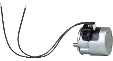 Elektromotor 1,8 L/uur voor Blue Lagoon Compact Pool System - Redox