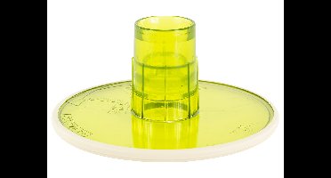 Vacuümplaat voor MTS skimmers