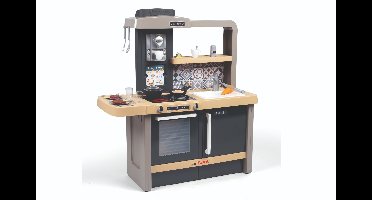 Smoby Tefal Evolutive speelkeuken