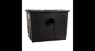 AquaForte MBF-550 doorstroomfilter