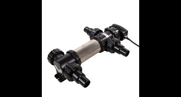 AquaForte SUV UV-C filter - 18 watt