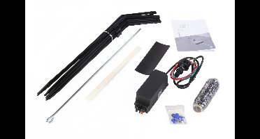 AquaForte Garden Defence 100 reigerverjager