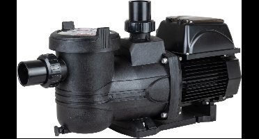 W'eau Vari-Flo 100 variabele zwembadpomp