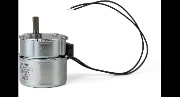 Elektromotor voor Blue Lagoon peristaltische doseerpompen