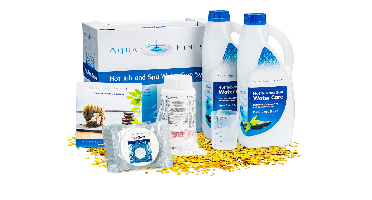 AquaFinesse pakket Di-Chloor