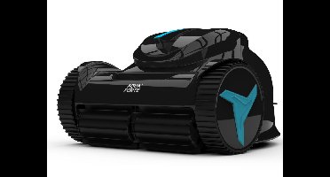 AquaForte XM44 zwembadrobot
