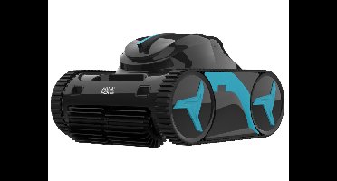 AquaForte M80 zwembadrobot