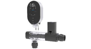 AquaForte B-Clear LS60 zoutelektrolyse (tot 40 m3)