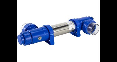 Blue Lagoon UV-C Tech 16 watt