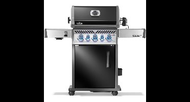 Napoleon Rogue PRO-S 425 gas bbq