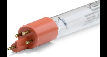 Blue Lagoon UV-C lamp 40 watt