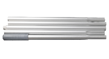 Kokido steeldeel 1 voor Telsa 5