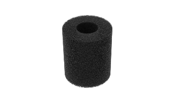 Vervangfilter Aquaforte CBF-8000