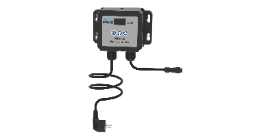 Controller Aquaforte DM-22000 Vario S