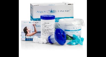 AquaFinesse pakket voor Swim Spa