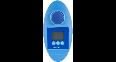 Lovibond Scuba 2 digitale zwembadtester