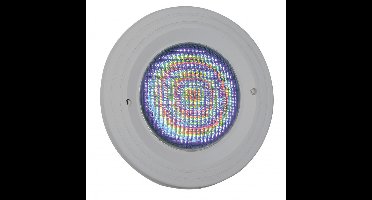 Aquareva Zwembadlamp LED (kleur) + inbouwset - grijs