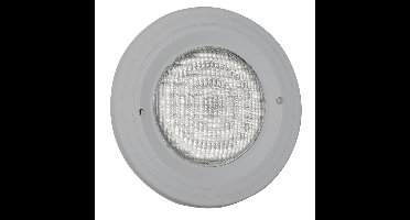 Aquareva Zwembadlamp LED (wit) + inbouwset - Grijs