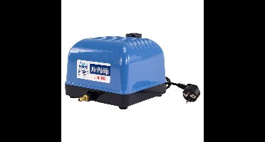 Aquaforte V-60 luchtpomp