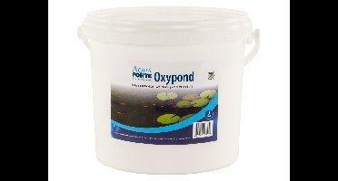 Aquaforte Oxypond - 5 liter
